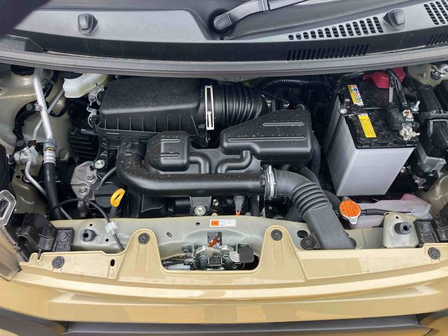 タントファンクロスワンオーナー　キーレスエントリー　スマートキ−　アルミ　記録簿　エアバック　ＡＢＳ（山口県）の中古車