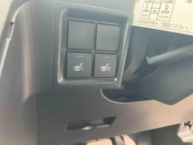 タントファンクロスワンオーナー　キーレスエントリー　スマートキ−　アルミ　記録簿　エアバック　ＡＢＳ（山口県）の中古車