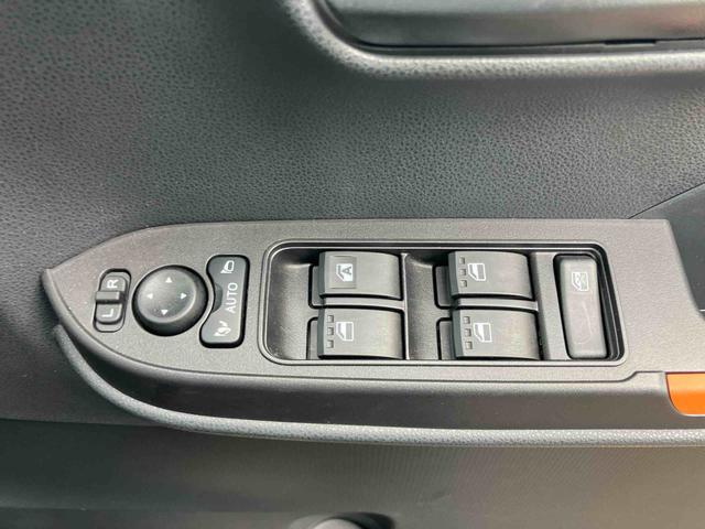 タントファンクロスワンオーナー　キーレスエントリー　スマートキ−　アルミ　記録簿　エアバック　ＡＢＳ（山口県）の中古車