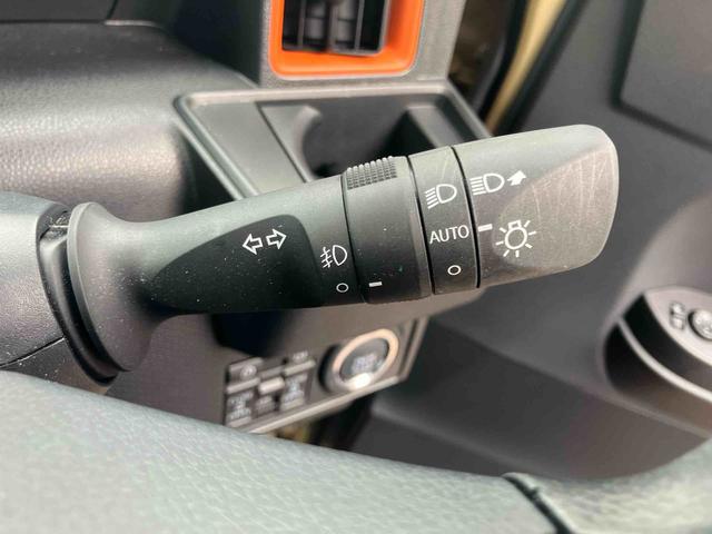 タントファンクロスワンオーナー　キーレスエントリー　スマートキ−　アルミ　記録簿　エアバック　ＡＢＳ（山口県）の中古車