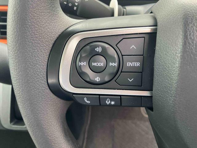 タントファンクロスワンオーナー　キーレスエントリー　スマートキ−　アルミ　記録簿　エアバック　ＡＢＳ（山口県）の中古車