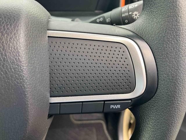 タントファンクロスワンオーナー　キーレスエントリー　スマートキ−　アルミ　記録簿　エアバック　ＡＢＳ（山口県）の中古車