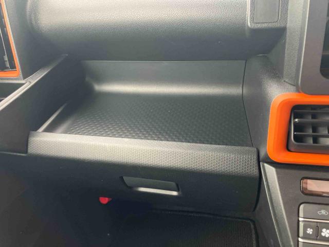 タントファンクロスワンオーナー　キーレスエントリー　スマートキ−　アルミ　記録簿　エアバック　ＡＢＳ（山口県）の中古車