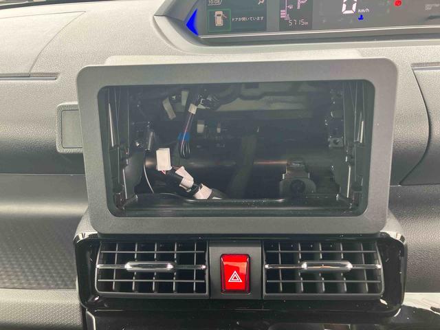 タントカスタムＸワンオーナー　キーレスエントリー　スマキー　エアバッグ　アルミホイール　ＡＢＳ　整備記録簿（山口県）の中古車