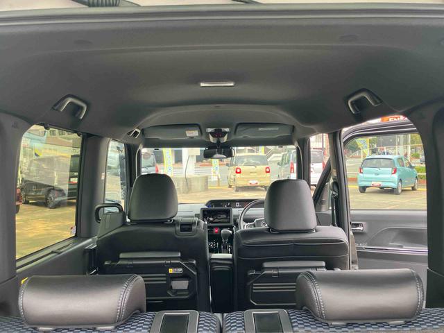 タントカスタムＸワンオーナー　キーレスエントリー　スマキー　エアバッグ　アルミホイール　ＡＢＳ　整備記録簿（山口県）の中古車