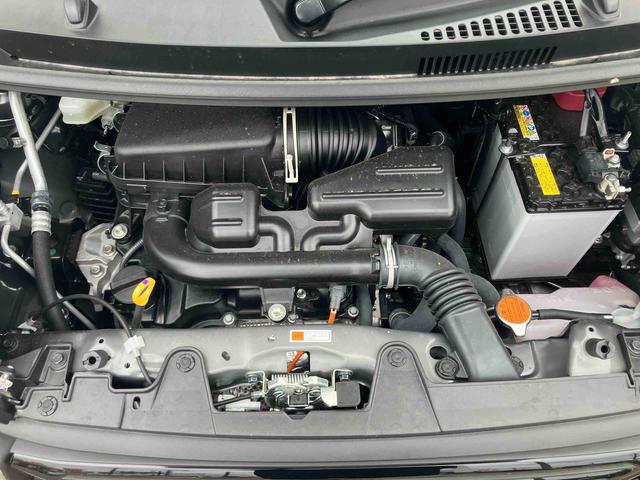 タントカスタムＸワンオーナー　キーレスエントリー　スマキー　エアバッグ　アルミホイール　ＡＢＳ　整備記録簿（山口県）の中古車