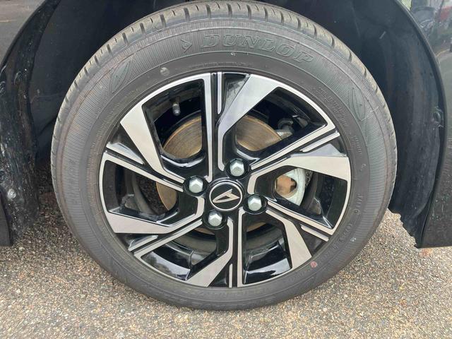 タントカスタムＸワンオーナー　キーレスエントリー　スマキー　エアバッグ　アルミホイール　ＡＢＳ　整備記録簿（山口県）の中古車