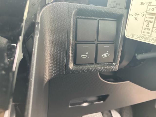 タントカスタムＸワンオーナー　キーレスエントリー　スマキー　エアバッグ　アルミホイール　ＡＢＳ　整備記録簿（山口県）の中古車