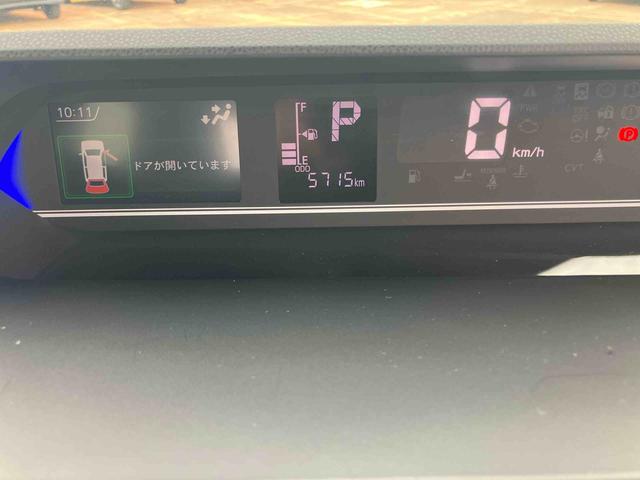 タントカスタムＸワンオーナー　キーレスエントリー　スマキー　エアバッグ　アルミホイール　ＡＢＳ　整備記録簿（山口県）の中古車