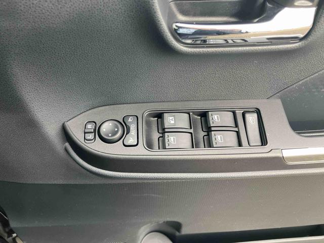 タントカスタムＸワンオーナー　キーレスエントリー　スマキー　エアバッグ　アルミホイール　ＡＢＳ　整備記録簿（山口県）の中古車