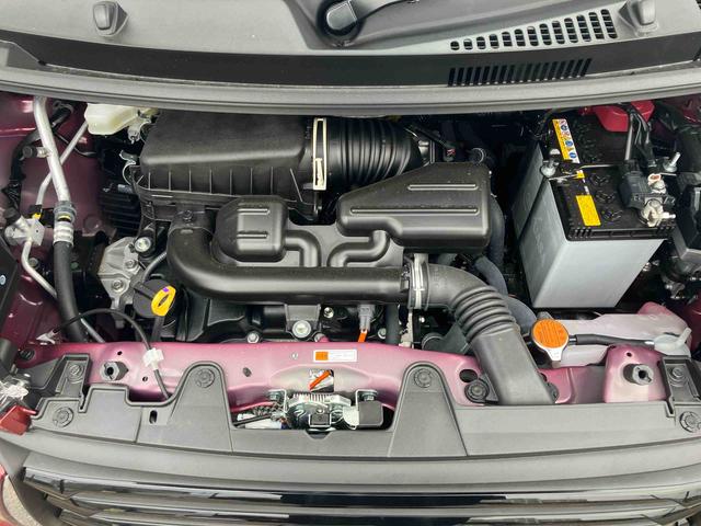 タントカスタムＸワンオーナー　キーレスエントリー　スマキー　エアバッグ　アルミホイール　ＡＢＳ　整備記録簿（山口県）の中古車