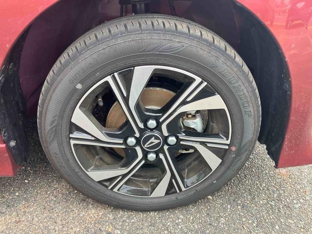 タントカスタムＸワンオーナー　キーレスエントリー　スマキー　エアバッグ　アルミホイール　ＡＢＳ　整備記録簿（山口県）の中古車