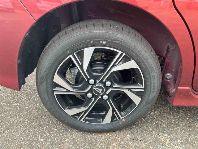 タントカスタムＸワンオーナー　キーレスエントリー　スマキー　エアバッグ　アルミホイール　ＡＢＳ　整備記録簿（山口県）の中古車