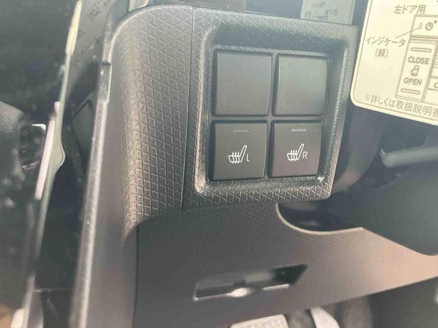 タントカスタムＸワンオーナー　キーレスエントリー　スマキー　エアバッグ　アルミホイール　ＡＢＳ　整備記録簿（山口県）の中古車