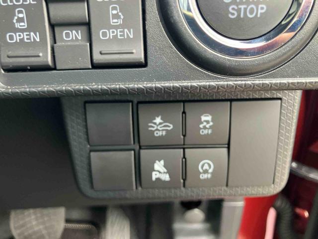 タントカスタムＸワンオーナー　キーレスエントリー　スマキー　エアバッグ　アルミホイール　ＡＢＳ　整備記録簿（山口県）の中古車