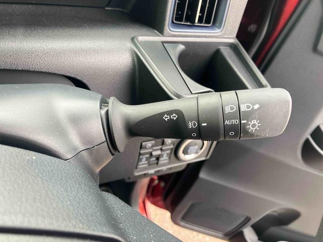 タントカスタムＸワンオーナー　キーレスエントリー　スマキー　エアバッグ　アルミホイール　ＡＢＳ　整備記録簿（山口県）の中古車