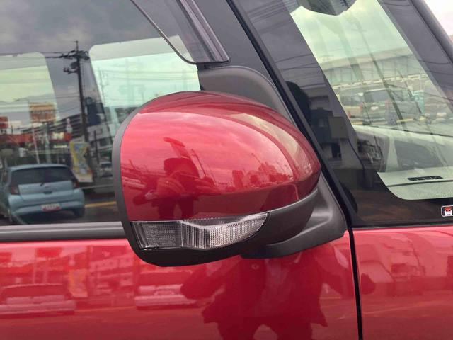 タントカスタムＸワンオーナー　キーレスエントリー　スマキー　エアバッグ　アルミホイール　ＡＢＳ　整備記録簿（山口県）の中古車