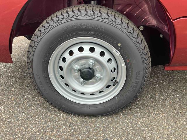 ハイゼットトラックジャンボエクストラ記録簿あり　ワンオナ　４ＷＤ　ＡＢＳ　運転席エアバッグ（山口県）の中古車