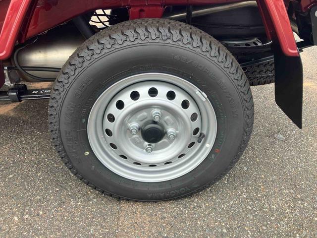 ハイゼットトラックジャンボエクストラ記録簿あり　ワンオナ　４ＷＤ　ＡＢＳ　運転席エアバッグ（山口県）の中古車