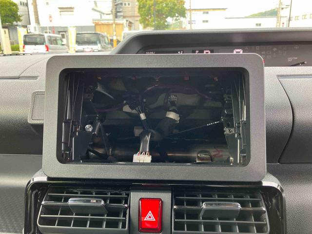 タントカスタムＲＳターボエンジン　１オーナー　キーフリー　アルミホイール　ＡＢＳ　エアバック　記録簿　スマートキーＰスタート（山口県）の中古車