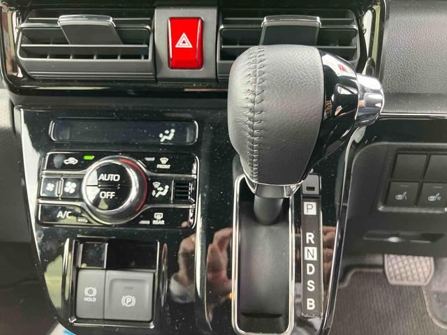 タントカスタムＲＳターボエンジン　１オーナー　キーフリー　アルミホイール　ＡＢＳ　エアバック　記録簿　スマートキーＰスタート（山口県）の中古車