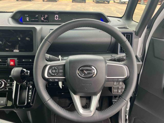 タントカスタムＲＳターボエンジン　１オーナー　キーフリー　アルミホイール　ＡＢＳ　エアバック　記録簿　スマートキーＰスタート（山口県）の中古車