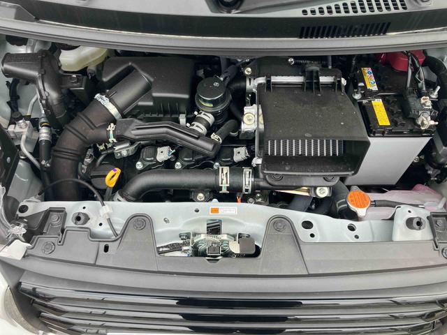 タントカスタムＲＳターボエンジン　１オーナー　キーフリー　アルミホイール　ＡＢＳ　エアバック　記録簿　スマートキーＰスタート（山口県）の中古車