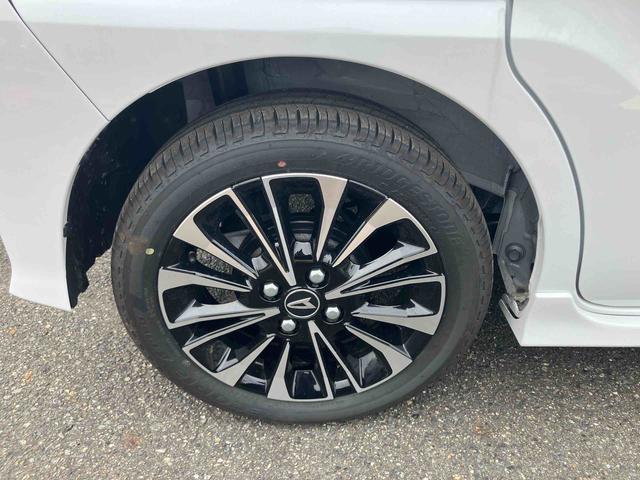 タントカスタムＲＳターボエンジン　１オーナー　キーフリー　アルミホイール　ＡＢＳ　エアバック　記録簿　スマートキーＰスタート（山口県）の中古車