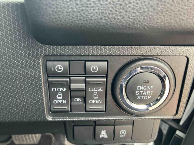 タントカスタムＲＳターボエンジン　１オーナー　キーフリー　アルミホイール　ＡＢＳ　エアバック　記録簿　スマートキーＰスタート（山口県）の中古車