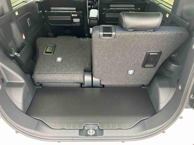 タントカスタムＲＳターボエンジン　１オーナー　キーフリー　アルミホイール　ＡＢＳ　エアバック　記録簿　スマートキーＰスタート（山口県）の中古車