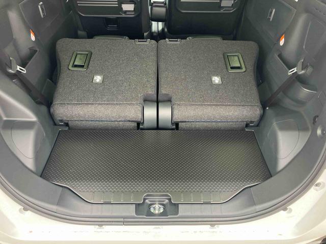 タントカスタムＲＳターボエンジン　１オーナー　キーフリー　アルミホイール　ＡＢＳ　エアバック　記録簿　スマートキーＰスタート（山口県）の中古車