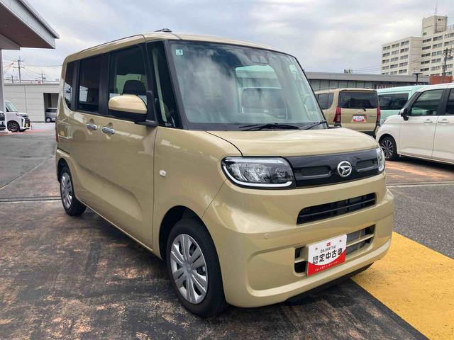 タントＸスマートキーシステム　キーレスキー　エアバッグ　ワンオーナー　点検記録簿付　ＡＢＳ（山口県）の中古車
