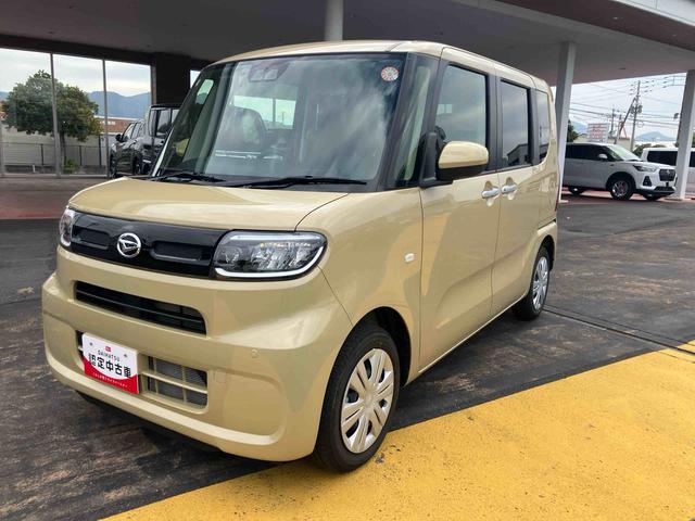 タントＸスマートキーシステム　キーレスキー　エアバッグ　ワンオーナー　点検記録簿付　ＡＢＳ（山口県）の中古車