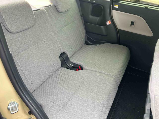 タントＸスマートキーシステム　キーレスキー　エアバッグ　ワンオーナー　点検記録簿付　ＡＢＳ（山口県）の中古車