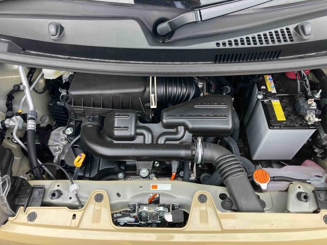 タントＸスマートキーシステム　キーレスキー　エアバッグ　ワンオーナー　点検記録簿付　ＡＢＳ（山口県）の中古車