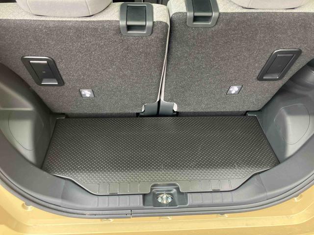 タントＸスマートキーシステム　キーレスキー　エアバッグ　ワンオーナー　点検記録簿付　ＡＢＳ（山口県）の中古車