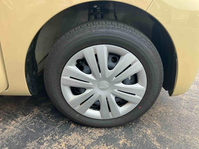 タントＸスマートキーシステム　キーレスキー　エアバッグ　ワンオーナー　点検記録簿付　ＡＢＳ（山口県）の中古車