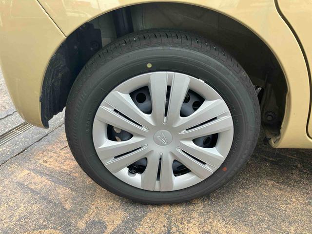 タントＸスマートキーシステム　キーレスキー　エアバッグ　ワンオーナー　点検記録簿付　ＡＢＳ（山口県）の中古車