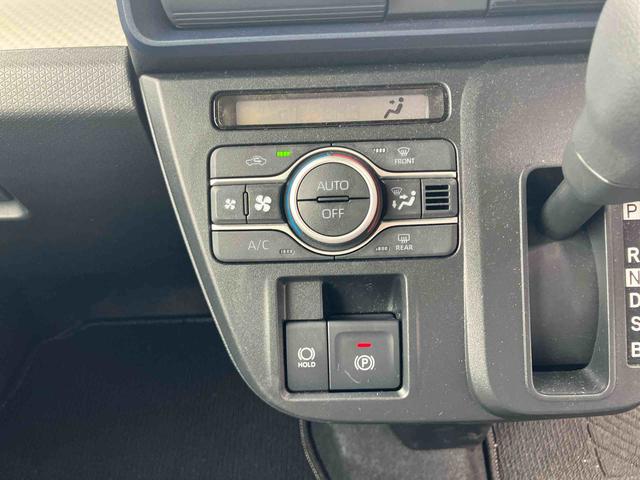 タントＸスマートキーシステム　キーレスキー　エアバッグ　ワンオーナー　点検記録簿付　ＡＢＳ（山口県）の中古車