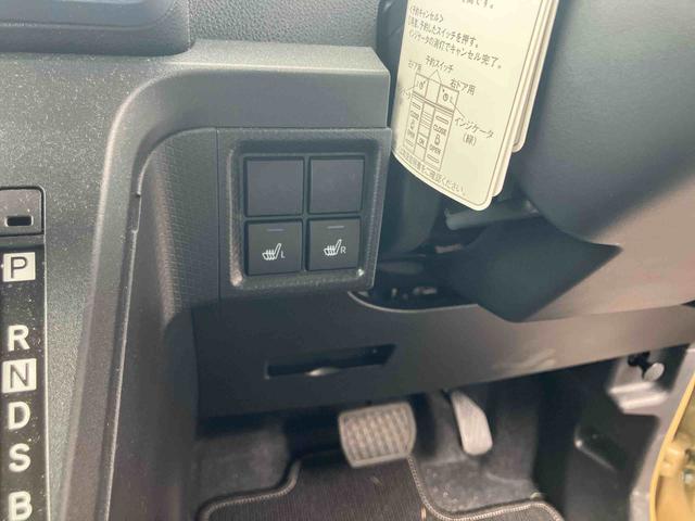 タントＸスマートキーシステム　キーレスキー　エアバッグ　ワンオーナー　点検記録簿付　ＡＢＳ（山口県）の中古車