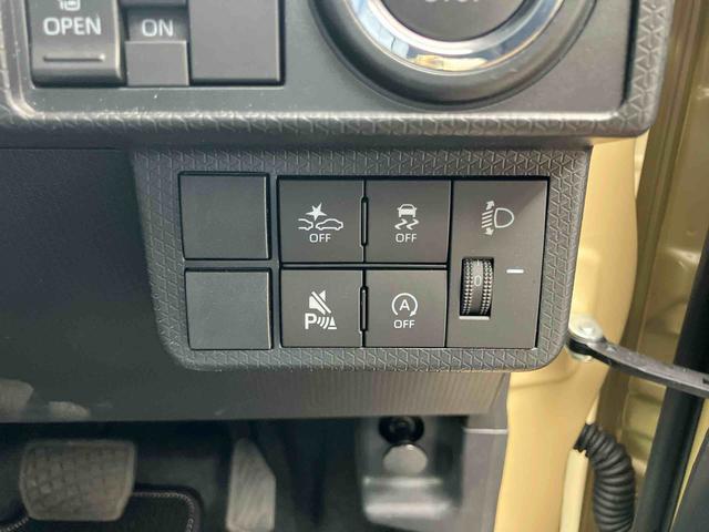 タントＸスマートキーシステム　キーレスキー　エアバッグ　ワンオーナー　点検記録簿付　ＡＢＳ（山口県）の中古車