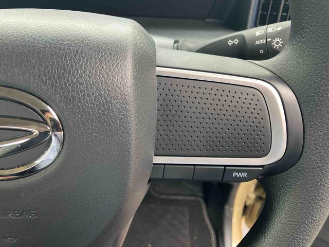 タントＸスマートキーシステム　キーレスキー　エアバッグ　ワンオーナー　点検記録簿付　ＡＢＳ（山口県）の中古車