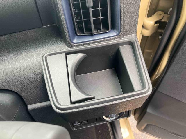 タントＸスマートキーシステム　キーレスキー　エアバッグ　ワンオーナー　点検記録簿付　ＡＢＳ（山口県）の中古車