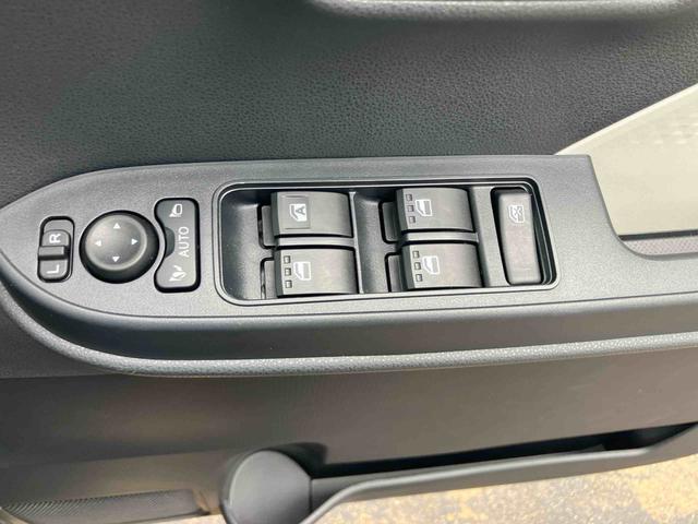 タントＸスマートキーシステム　キーレスキー　エアバッグ　ワンオーナー　点検記録簿付　ＡＢＳ（山口県）の中古車