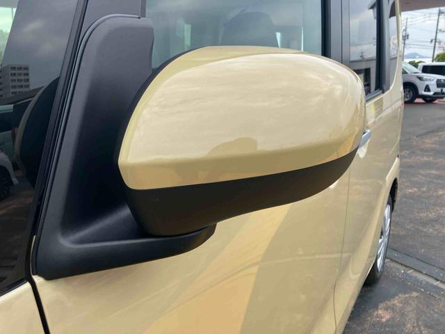 タントＸスマートキーシステム　キーレスキー　エアバッグ　ワンオーナー　点検記録簿付　ＡＢＳ（山口県）の中古車