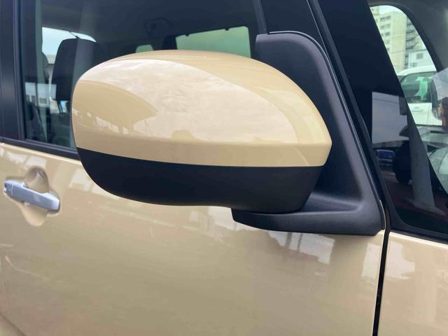 タントＸスマートキーシステム　キーレスキー　エアバッグ　ワンオーナー　点検記録簿付　ＡＢＳ（山口県）の中古車