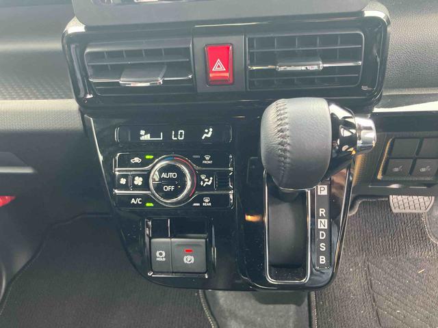 タントカスタムＲＳターボエンジン　１オーナー　キーフリー　アルミホイール　ＡＢＳ　エアバック　記録簿　スマートキーＰスタート（山口県）の中古車