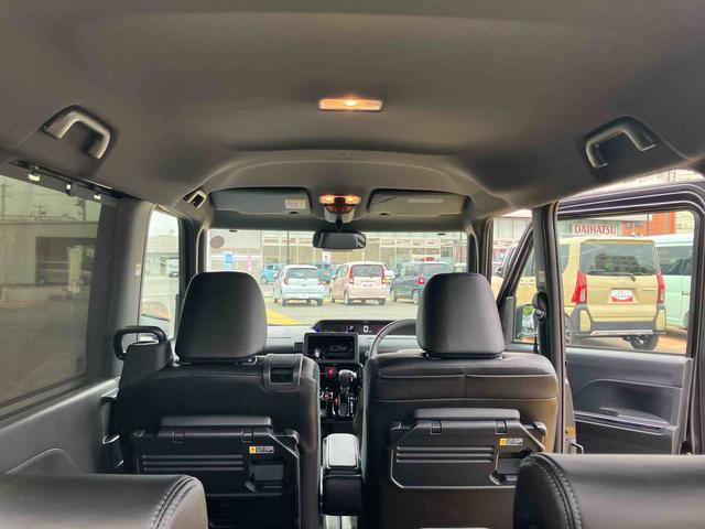 タントカスタムＲＳターボエンジン　１オーナー　キーフリー　アルミホイール　ＡＢＳ　エアバック　記録簿　スマートキーＰスタート（山口県）の中古車