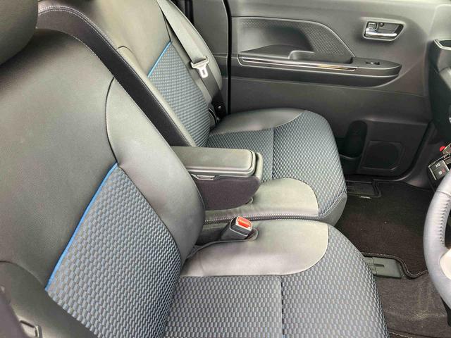 タントカスタムＲＳターボエンジン　１オーナー　キーフリー　アルミホイール　ＡＢＳ　エアバック　記録簿　スマートキーＰスタート（山口県）の中古車