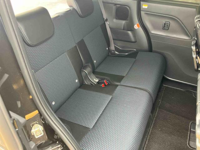 タントカスタムＲＳターボエンジン　１オーナー　キーフリー　アルミホイール　ＡＢＳ　エアバック　記録簿　スマートキーＰスタート（山口県）の中古車